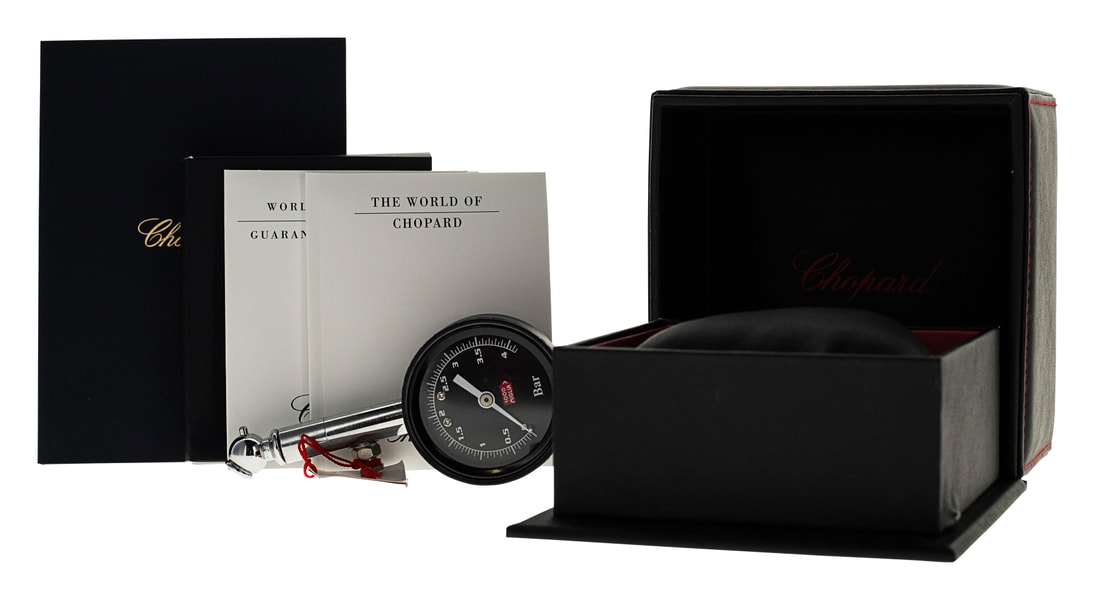 Chopard Mille Miglia 168511-3002